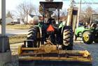 1998 John Deere 5410