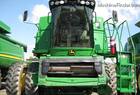 2009 John Deere 9870 STS