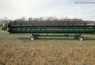 2009 John Deere 635F