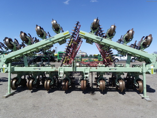 2009 Orthman 1Tripr