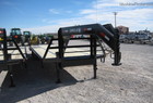 2013 Other CIRCLE M 32' GN/TANDEM DUAL/10K