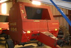 1998 New Holland 664