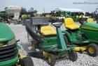  John Deere S92