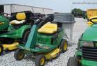  John Deere S92
