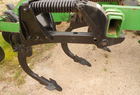 2005 John Deere 2700