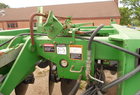 2005 John Deere 2700