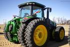2012 John Deere 8285R
