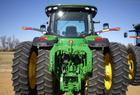2012 John Deere 8285R
