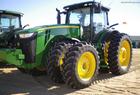 2012 John Deere 8285R