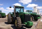 1995 John Deere 8400