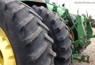 1995 John Deere 8400