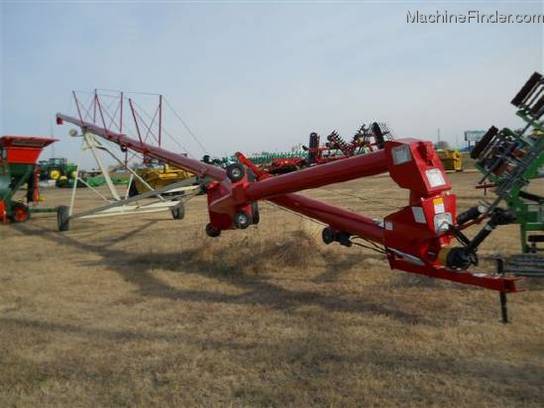 2011 Buhler Y1082 BUHLER AUGER