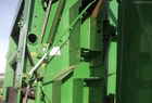 2008 John Deere 568