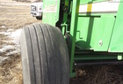 2008 John Deere 568