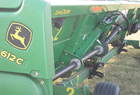 2009 John Deere 612C