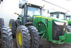 2011 John Deere 8235R