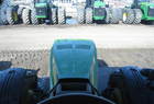 2011 John Deere 8235R