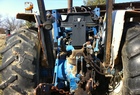  Ford 6610