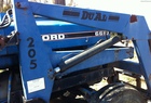  Ford 6610