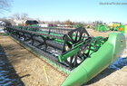 2010 John Deere 640D