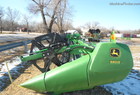 2010 John Deere 640D