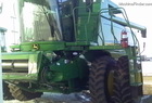 2004 John Deere 9660 STS