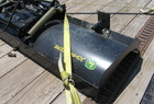 2010 John Deere 72 