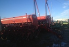 2000 Case 5500