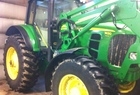 2008 John Deere 7430 Prem