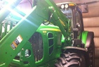 2008 John Deere 7430 Prem