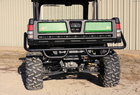 2011 John Deere XUV 625I GREEN