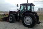 1998 White 6810