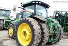 2010 John Deere 8295R
