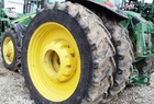 2010 John Deere 8295R