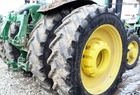 2010 John Deere 8295R