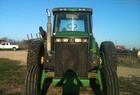 1998 John Deere 8100