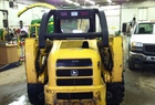 2001 John Deere 260
