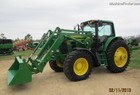 2011 John Deere 7330