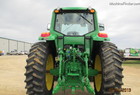 2011 John Deere 7330