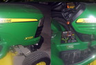 2002 John Deere X475
