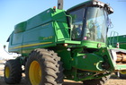 2011 John Deere 9770 STS