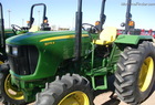 2012 John Deere 5075E