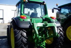 2009 John Deere 6430