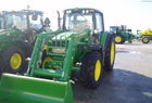 2009 John Deere 6430
