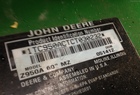 2012 John Deere Z950
