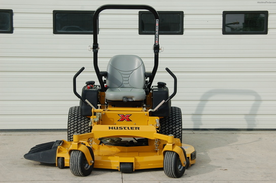 2010 Hustler 29/60