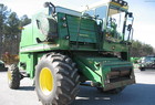  John Deere 7700