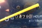 2007 John Deere 2520