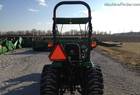 2007 John Deere 2520