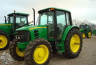 2012 John Deere 6330